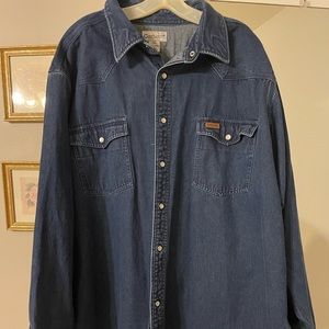 Carhartt Jean Shirt